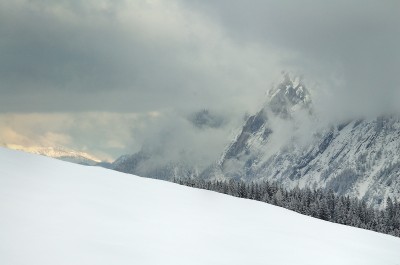 Postalm #2, Austria, 2009