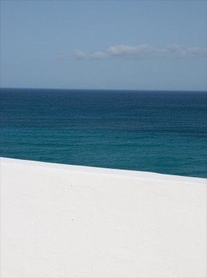color #5 Fuerteventura