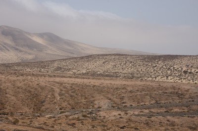 Fuerteventura #1, 2011