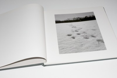 book page