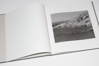 book page